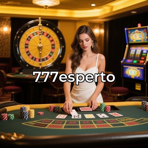 777esperto