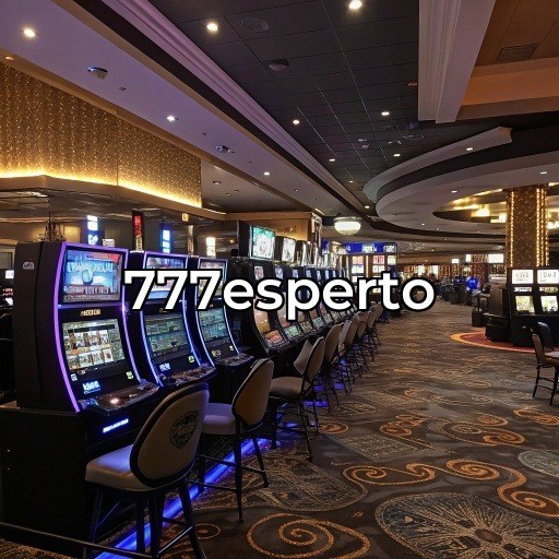 777esperto
